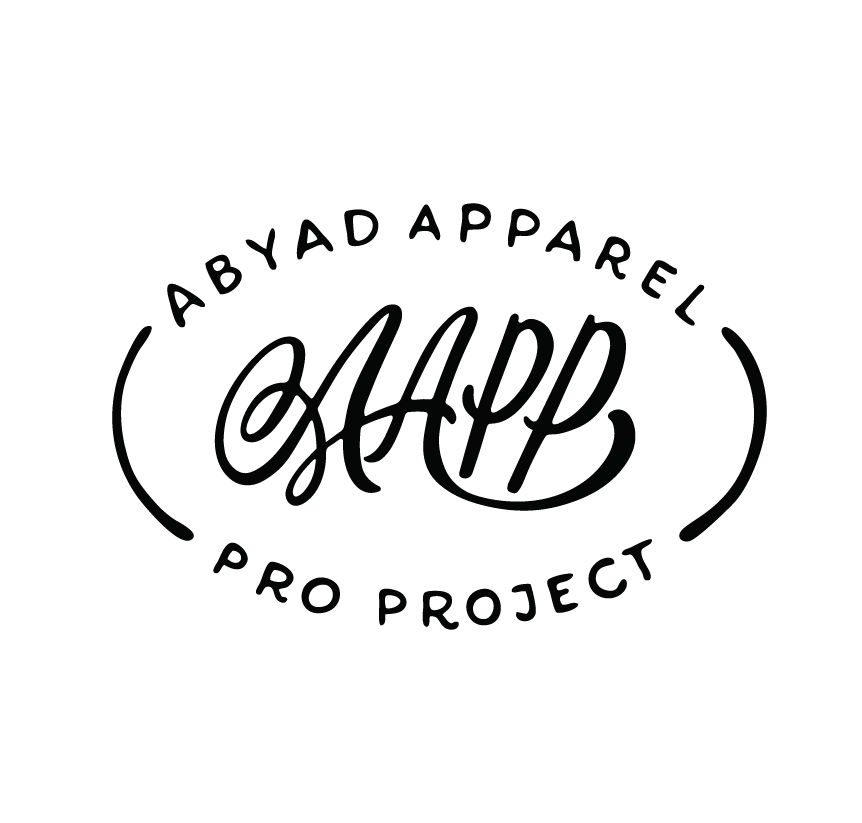 Abyad Apparel Pro Project